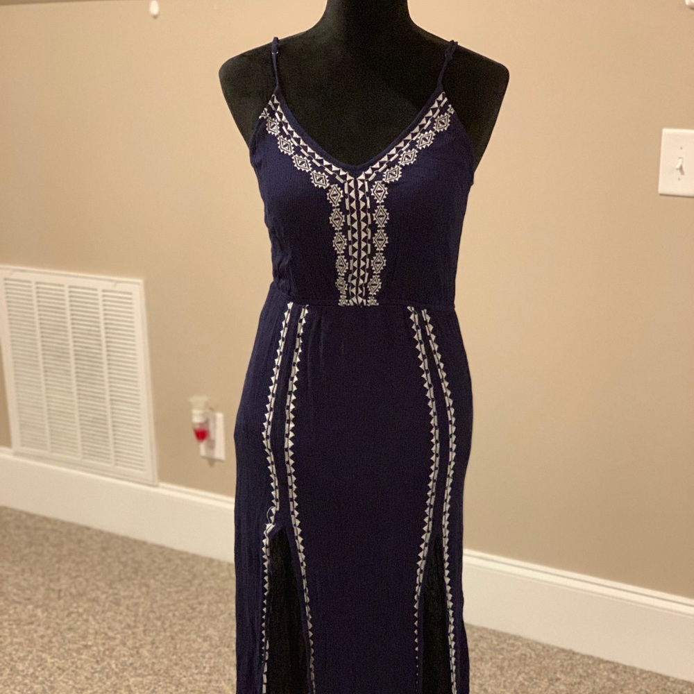 Long dress🔥